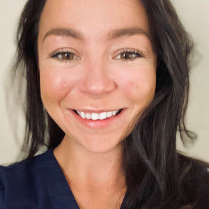 Meet your Posher, Caitie